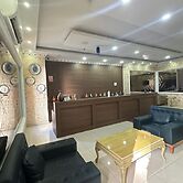 My Suites Hotel