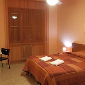 Airport Pisa Rooms