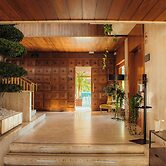 Hotel Boutique Hort de Nal