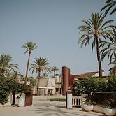 Hotel Boutique Hort de Nal