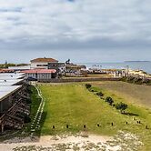 PenichePraia - Bungalows, Campers & Spa