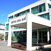 Hotel del Río