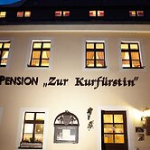 Pension zur Kurfürstin