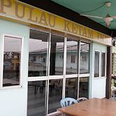 Sealion Pulau Ketam Inn