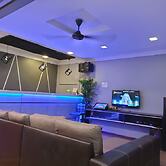 Sea Love Homestay Pulau Ketam