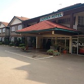 Garden Hotel