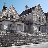 The Old Portland Courthouse