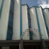 Grand Venus Hotel