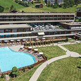 Alpenhotel Montafon & SPA