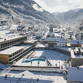 Alpenhotel Montafon & SPA