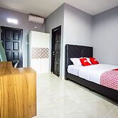 OYO 1680 Hanna Residence