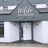 Wilde Ballybunion