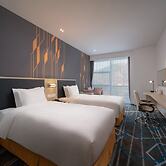 Holiday Inn Express Qingdao Innovation Park by IHG