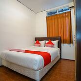 Super OYO 1844 Bravo Residence