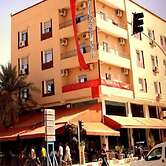 Hotel Benhama Erfoud