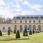 Les Maisons de Campagne – Maison du Val