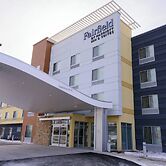 Fairfield Inn & Suites by Marriott Scranton Montage Mountain