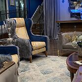 Dunns Josephine Hotel