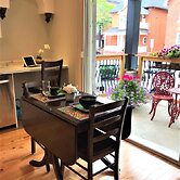 Ottawa Center 1 Bedroom Apartment near Bank St