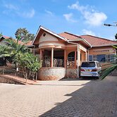 Airport Side Hotel Entebbe