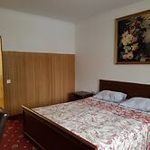 Apartments like hotel