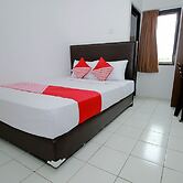 Super OYO 1678 Jati Exclusive Homestay