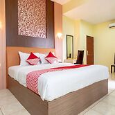 Capital O 2023 Medan Ville Hotel