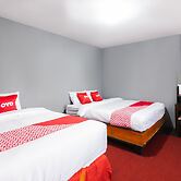 OYO 1765 Herman Homestay