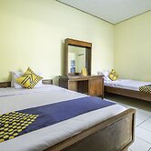 SPOT ON 1970 Hotel Priangan