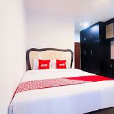 OYO 1905 Davonsa  Homestay Syariah