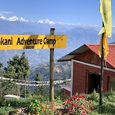 Kakani Adventure Camp