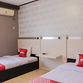 OYO 1710 Hotel Budi Famili 2 Syariah