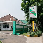 OYO 1707 Hotel Mustika Widyasari