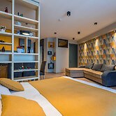 New Gudauri Atrium Apartment 243