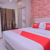 Super OYO Capital O 2018 Ring Road Guest House Syariah