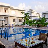 Udai Vilas Palace