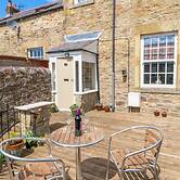 Old Workhouse Cottage