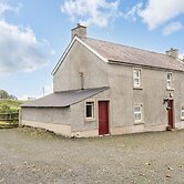 Shaws Hill Farmhouse