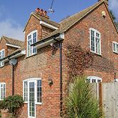 Knights Cottage