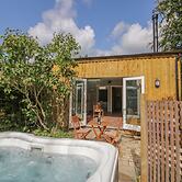 Hen House View
