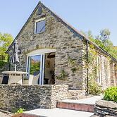 The Barn at Waen y Ffynnon