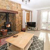 Stone Wheel Cottage