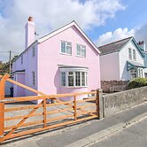 The Pink House
