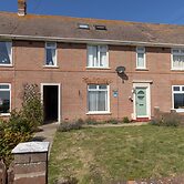 The Lookout -the House With A View