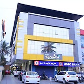 Hotel Pranav International