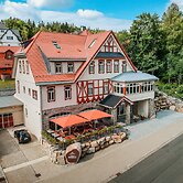 Hotel Villa Bodeblick