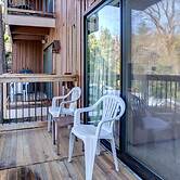 Cozy Corner Studio-a112