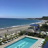 EM Royalle Hotel & Beach Resort