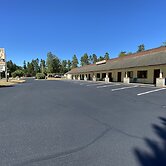 Seadrift Motel & RV Park