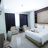 Sindoro Hotel Cilacap by Conary